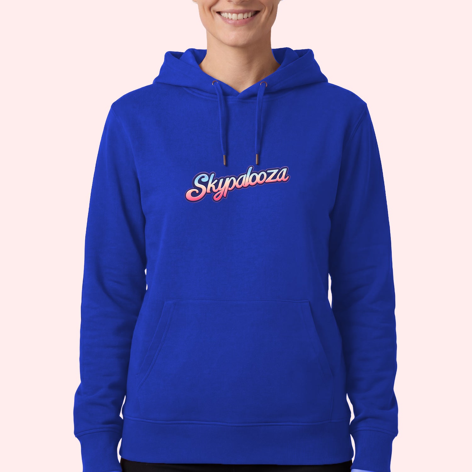 Skypalooza Skydiving Event Hoodie