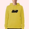 Skydiving JUMP Hoodie for Skydivers