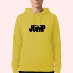Skydiving JUMP Hoodie for Skydivers
