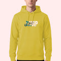Skydiving JUMP Hoodie for Skydivers