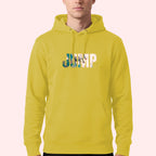 Skydiving JUMP Hoodie for Skydivers