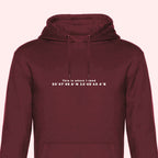 Personalised Skydiving Hoodie with DZ Coordinates