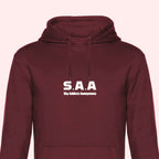 Sky Addicts Anonymous Skydiving Hoodie