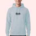 Sky Addicts Anonymous Skydiving Hoodie
