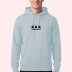 Sky Addicts Anonymous Skydiving Hoodie