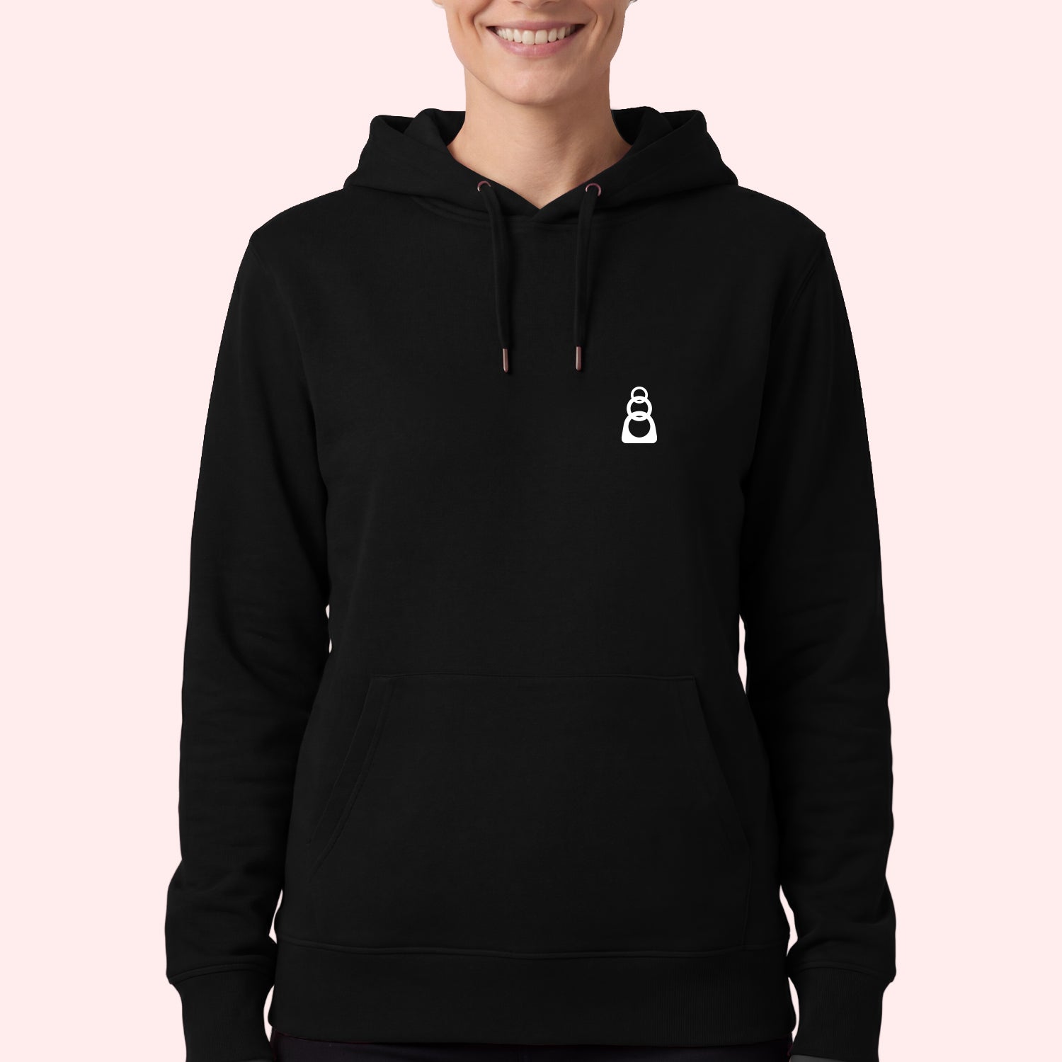 Skydiving 3-Ring Release Hoodie