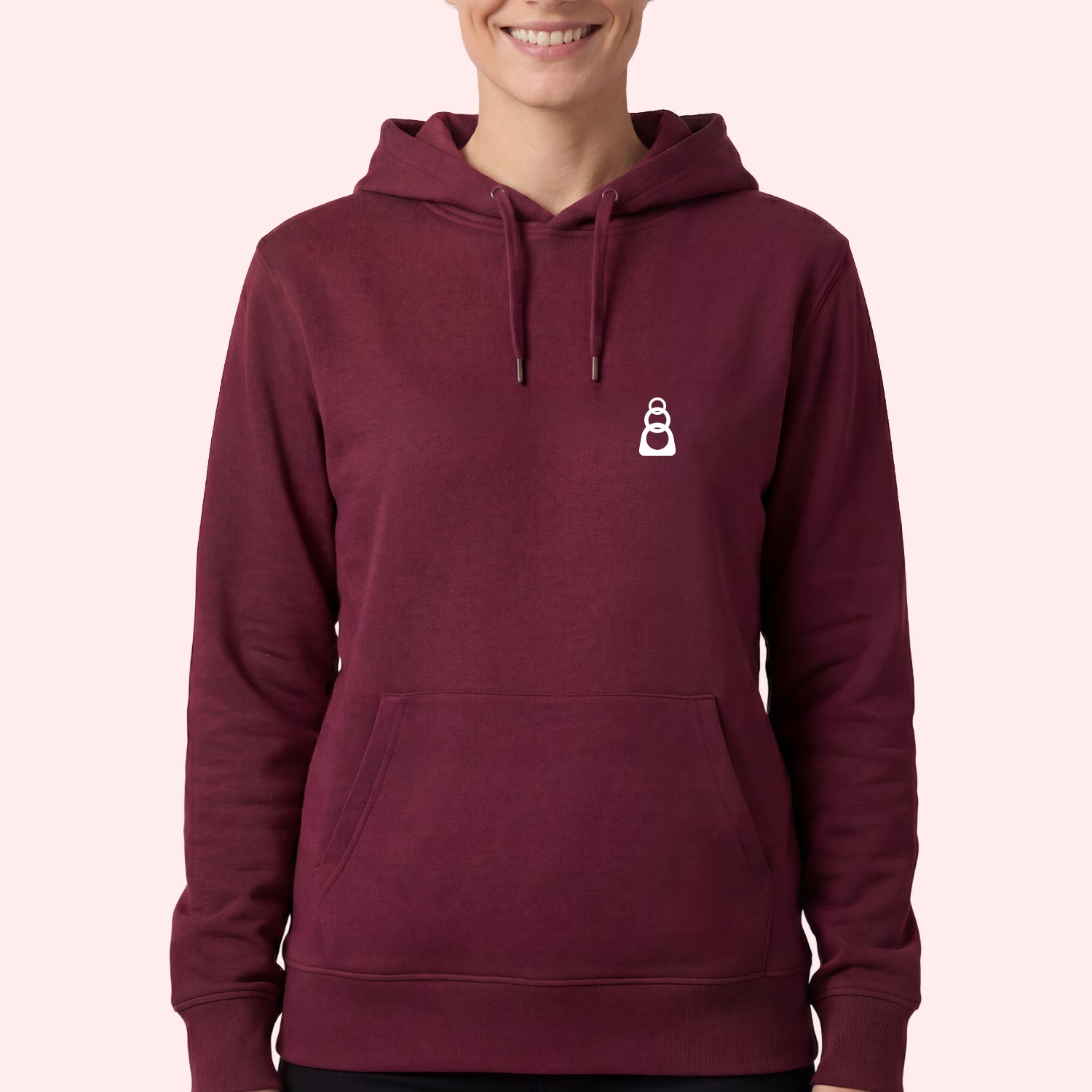 Skydiving 3-Ring Release Hoodie