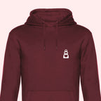 Skydiving 3-Ring Release Hoodie
