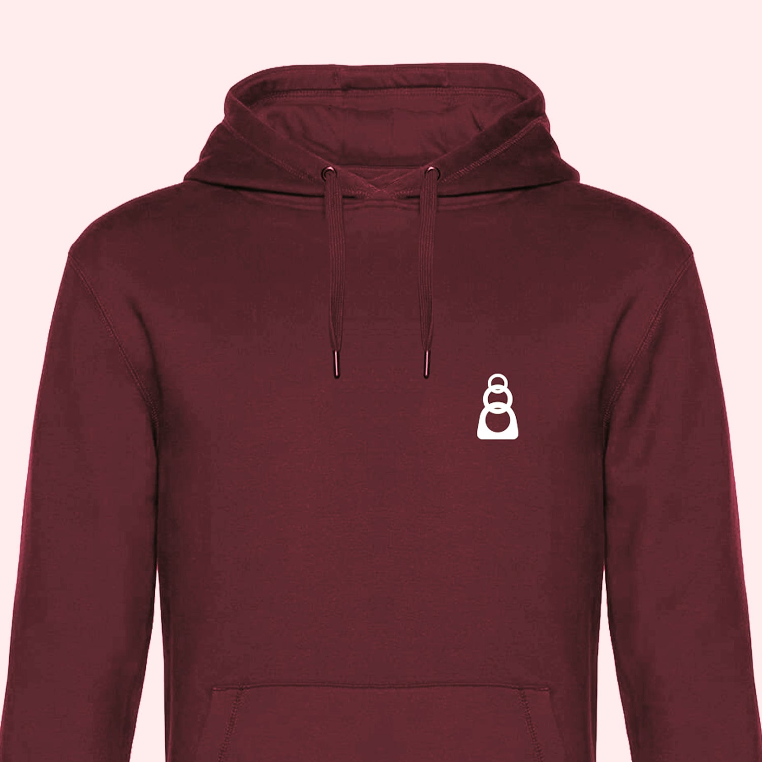 Skydiving 3-Ring Release Hoodie