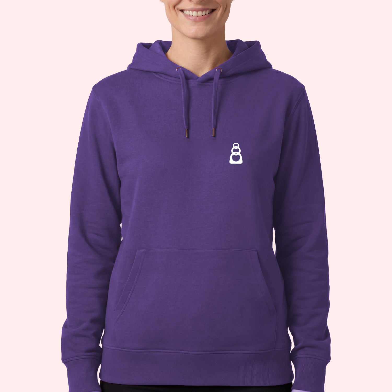 Skydiving 3-Ring Release Hoodie