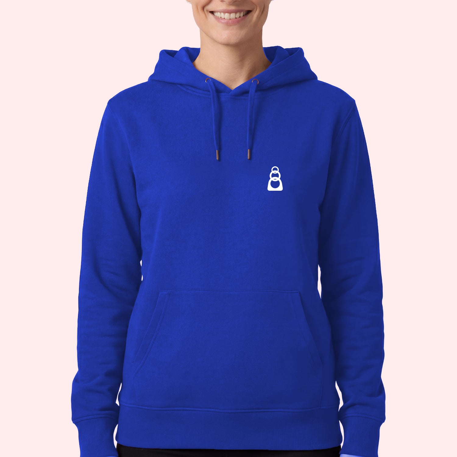 Skydiving 3-Ring Release Hoodie