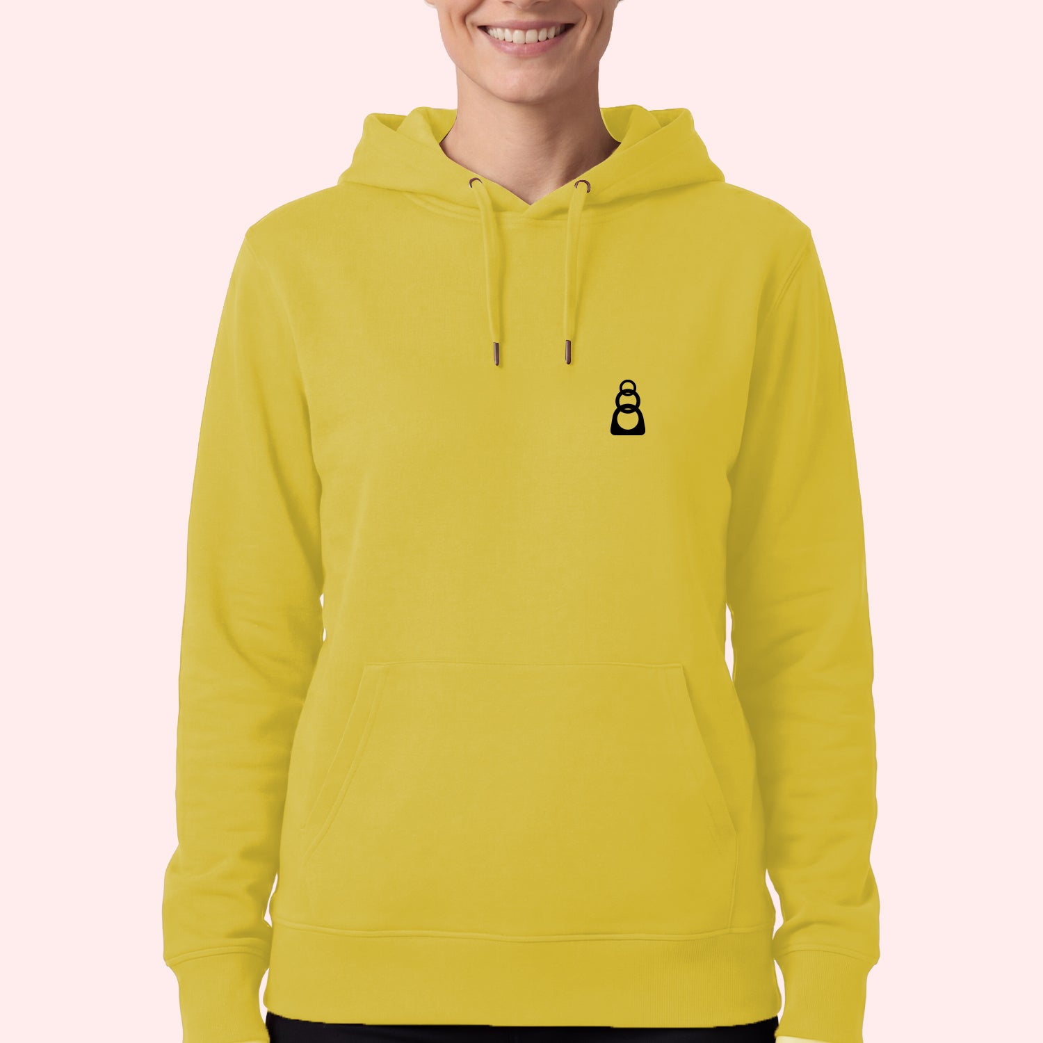 Skydiving 3-Ring Release Hoodie