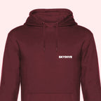 Minimalist Skydive Hoodie – Dropzone Style