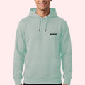 Minimalist Skydive Hoodie – Dropzone Style