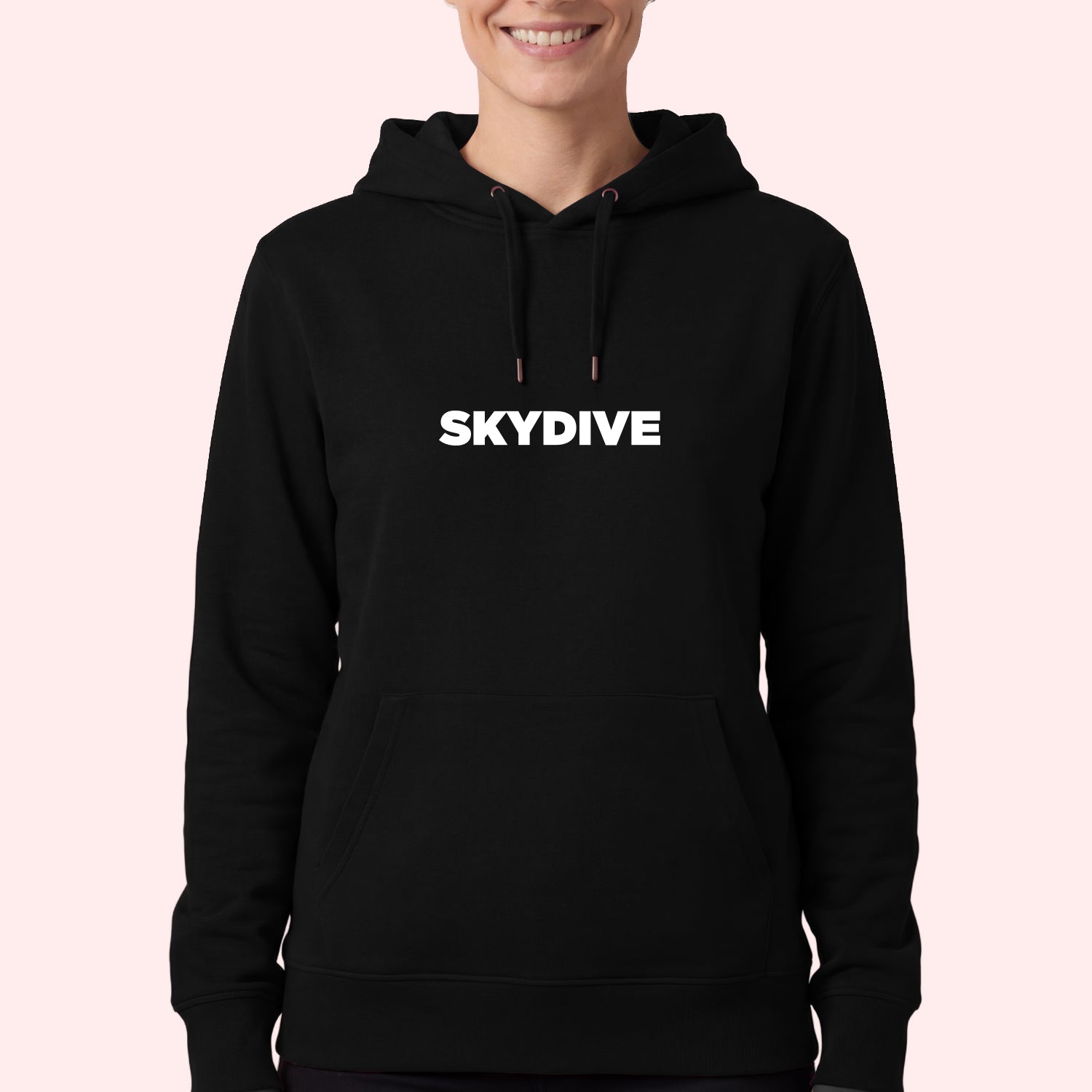 Classic Skydive Hoodie – Dropzone Style