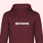 Classic Skydive Hoodie – Dropzone Style