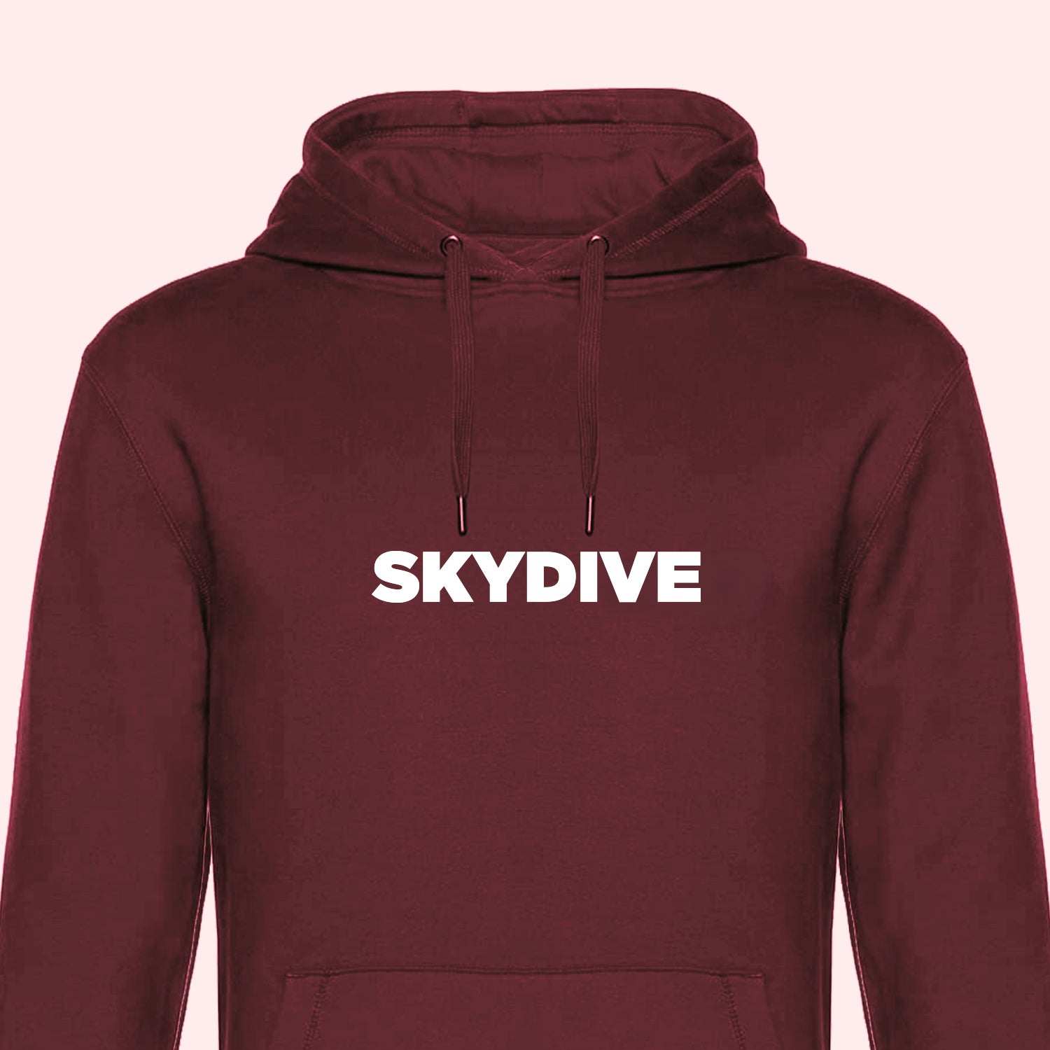 Classic Skydive Hoodie – Dropzone Style