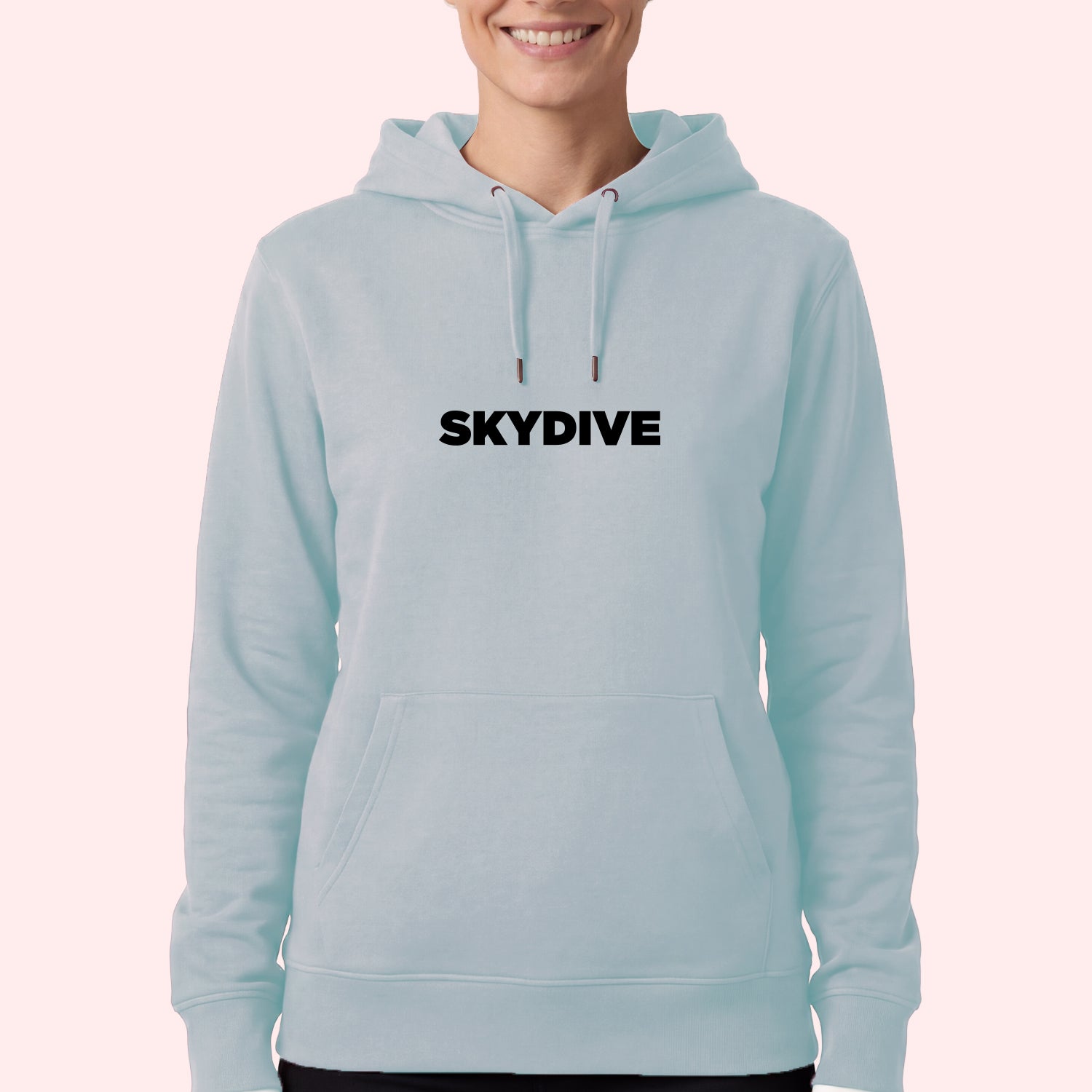 Classic Skydive Hoodie – Dropzone Style