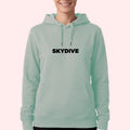 Classic Skydive Hoodie – Dropzone Style