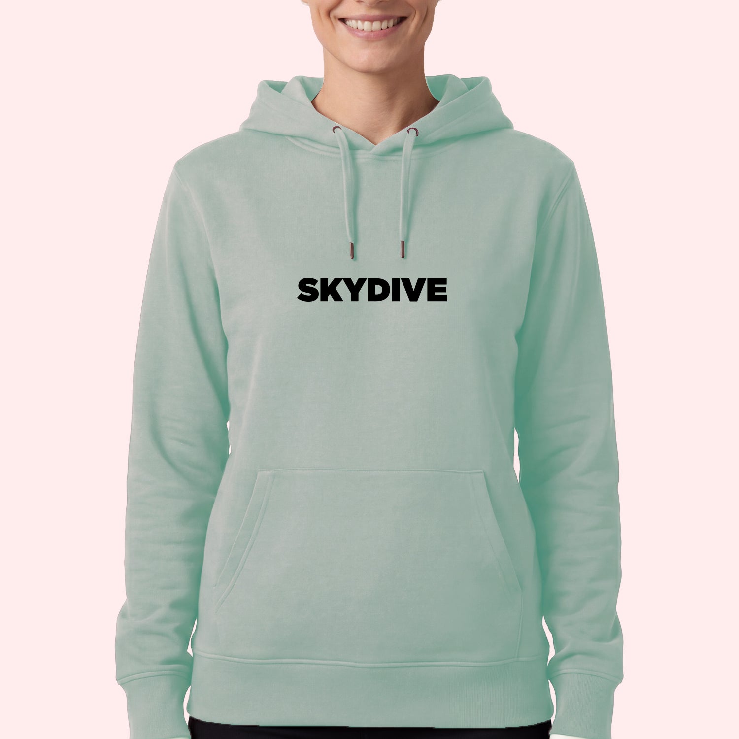 Classic Skydive Hoodie – Dropzone Style