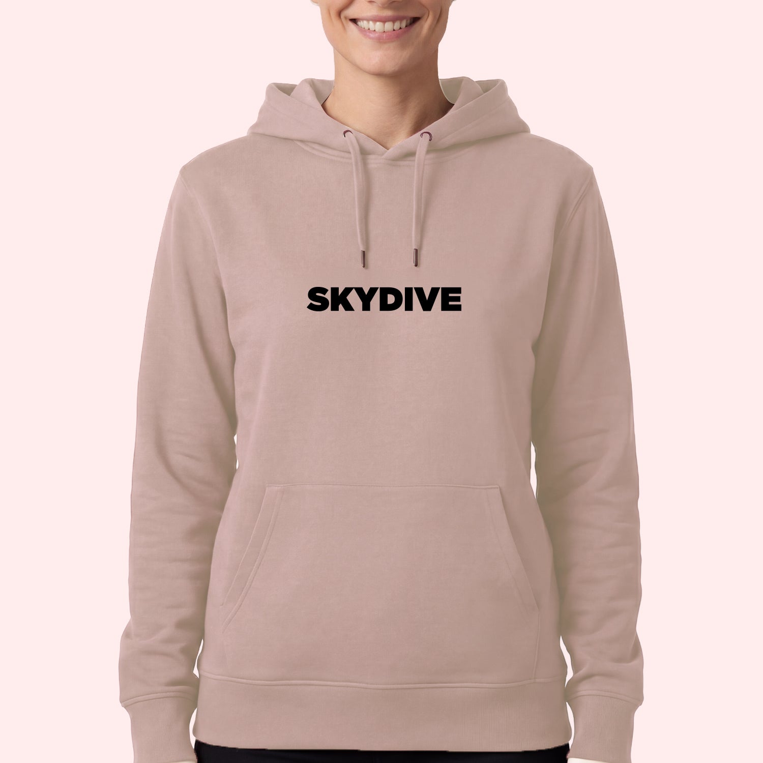 Classic Skydive Hoodie – Dropzone Style