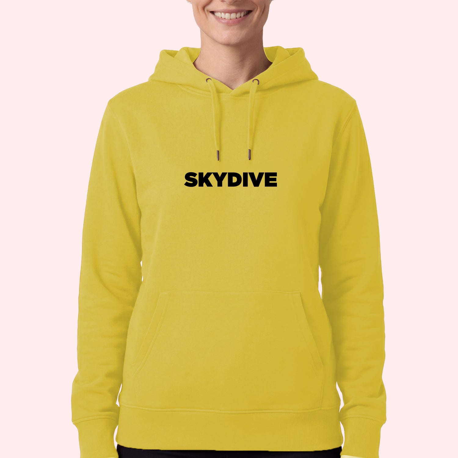 Classic Skydive Hoodie – Dropzone Style