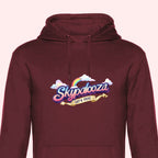 Skypalooza Skydiving Event Hoodie