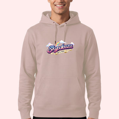 Skypalooza Skydiving Event Hoodie