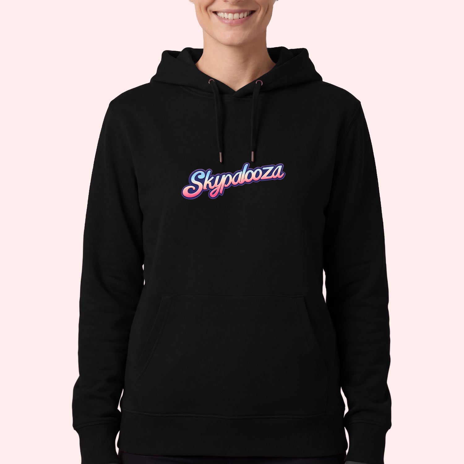 Skypalooza Skydiving Event Hoodie