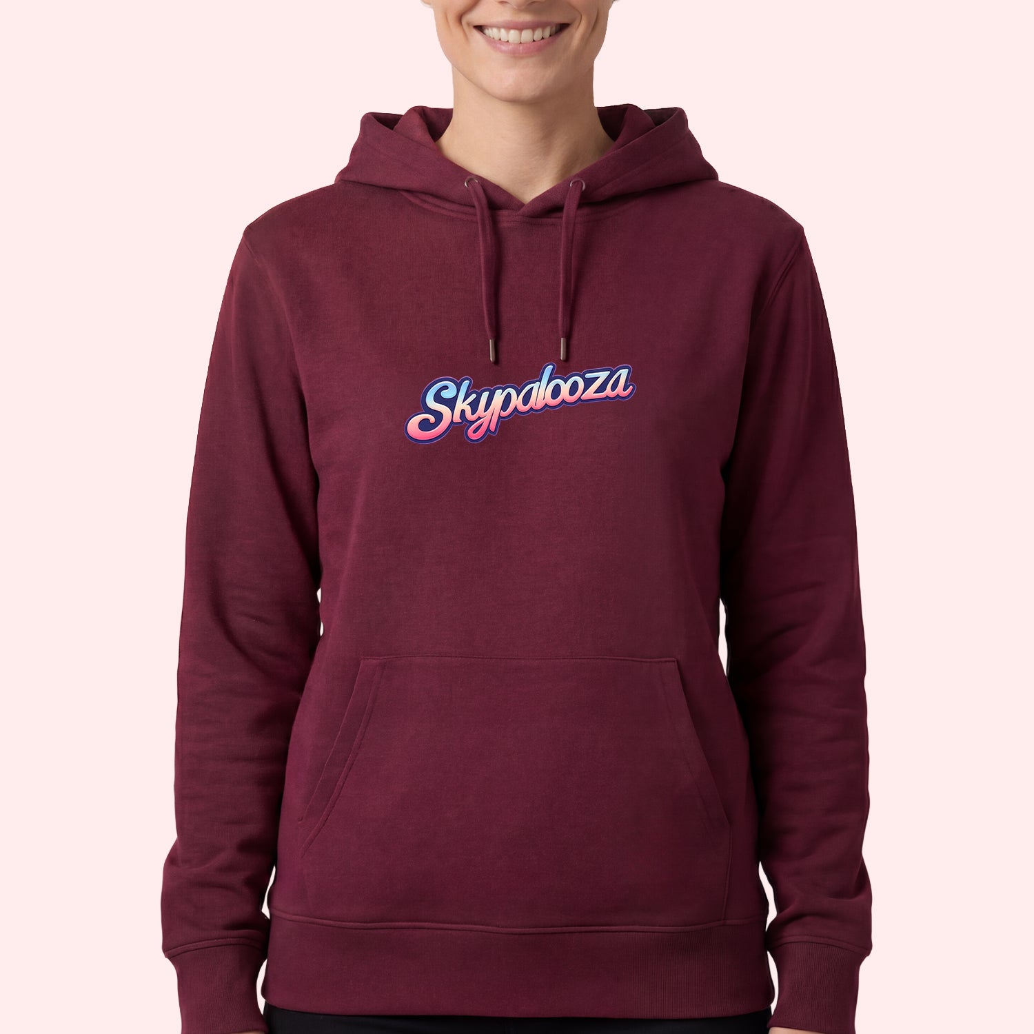 Skypalooza Skydiving Event Hoodie