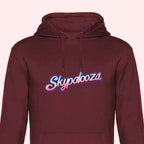 Skypalooza Skydiving Event Hoodie