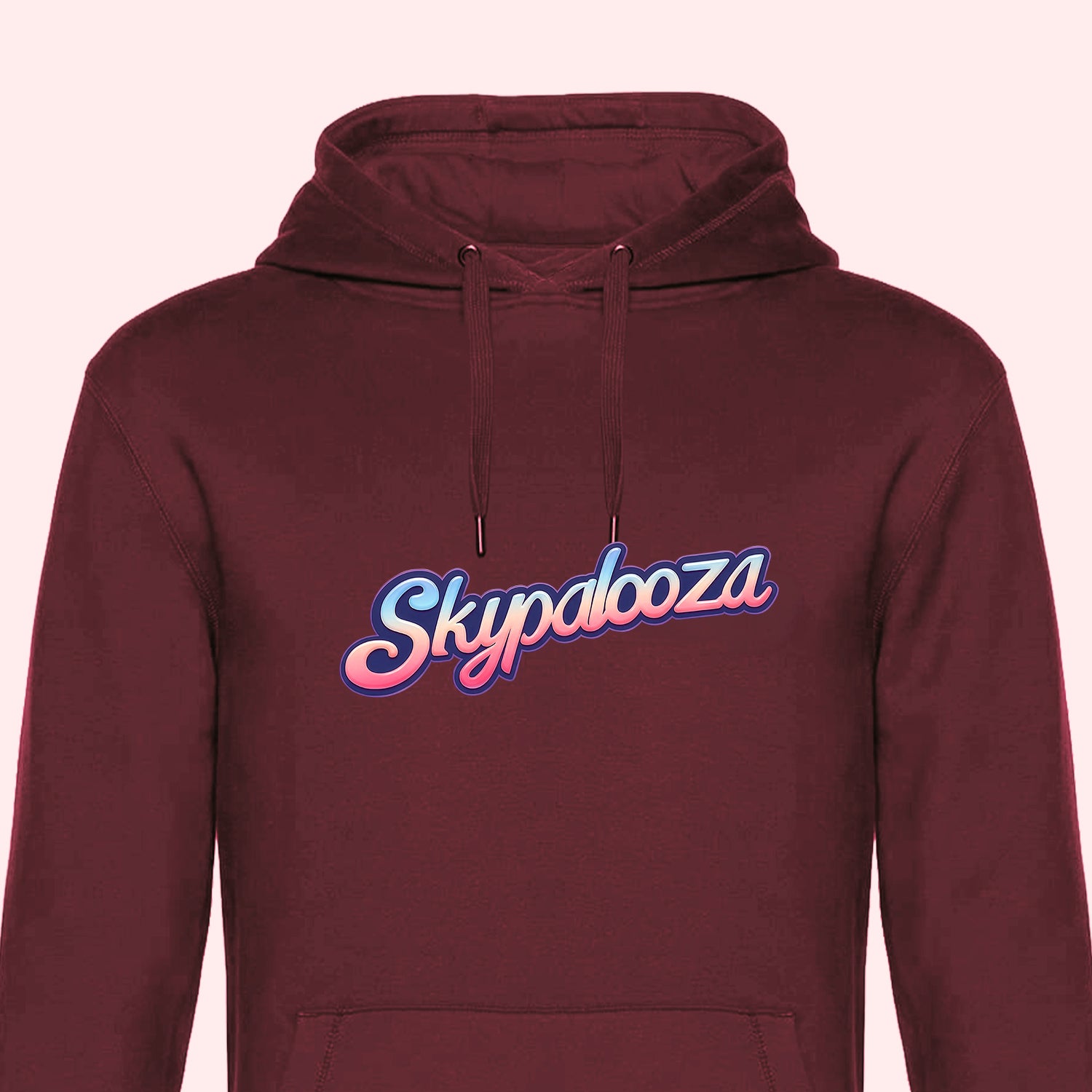 Skypalooza Skydiving Event Hoodie
