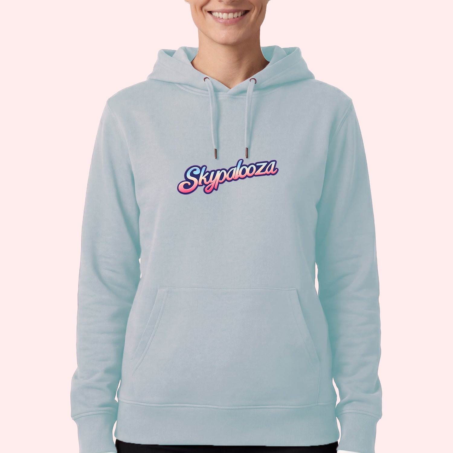 Skypalooza Skydiving Event Hoodie
