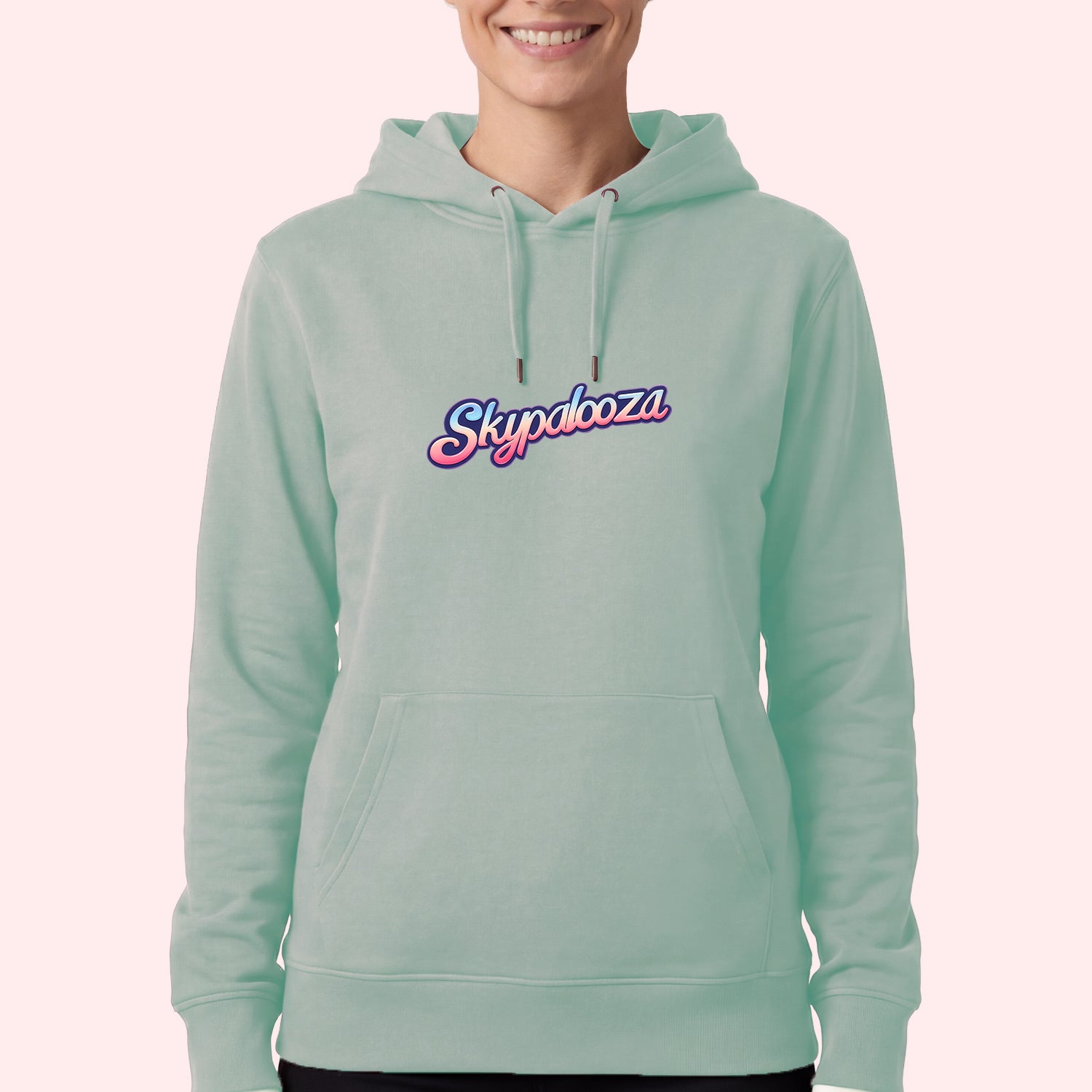 Skypalooza Skydiving Event Hoodie