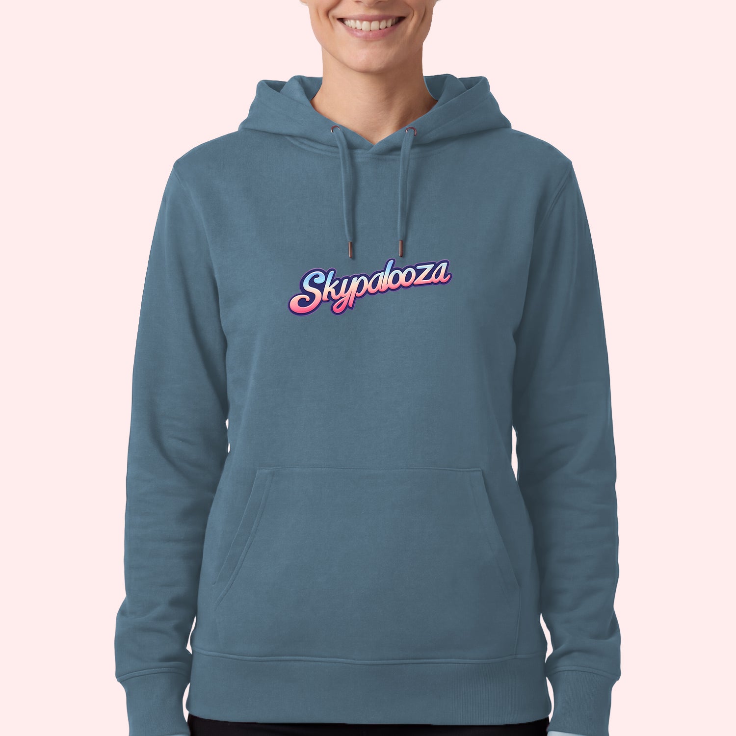 Skypalooza Skydiving Event Hoodie