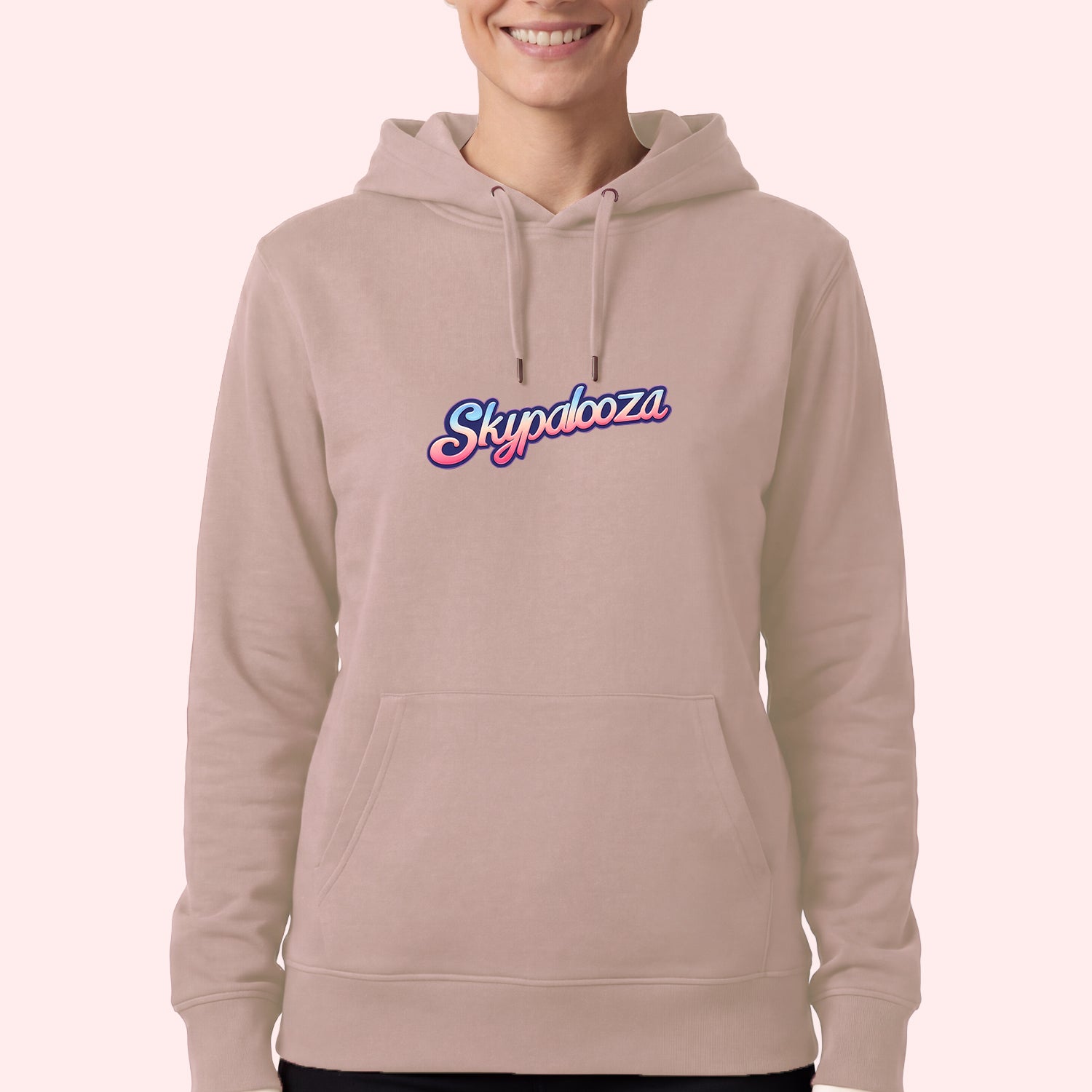 Skypalooza Skydiving Event Hoodie