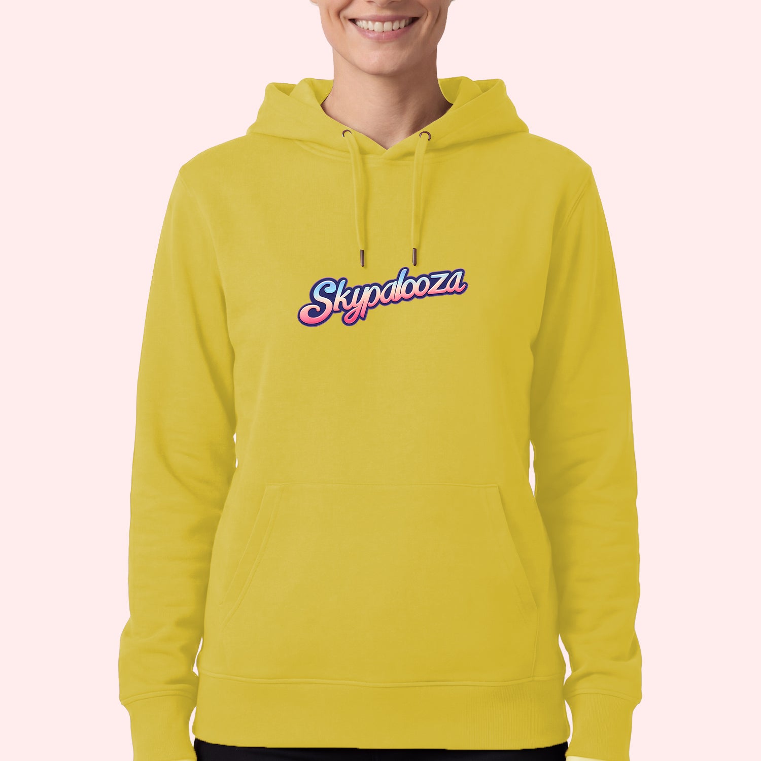 Skypalooza Skydiving Event Hoodie