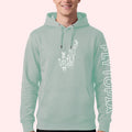 Flytopia Team Hoodie V.1 – Indoor & Outdoor Skydiving