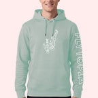 Flytopia Team Hoodie V.1 – Indoor & Outdoor Skydiving