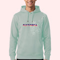 Flytopia Team Hoodie V.3 – Indoor & Outdoor Skydiving