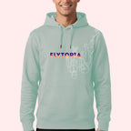 Flytopia Team Hoodie V.3 – Indoor & Outdoor Skydiving
