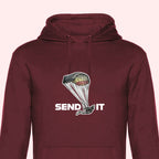 Canopy Pilot Send It Hoodie for Swoopers