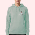 Small Send It Parachute Hoodie for Swoopers