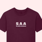 Sky Addicts Anonymous T-Shirt
