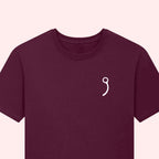 Minimal Skydiving Closing Pin T-Shirt