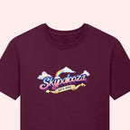 Skypalooza Skydiving Event Tshirt