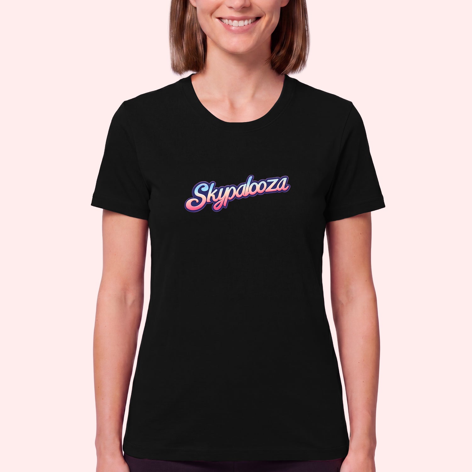 Skypalooza Skydiving Event Tshirt