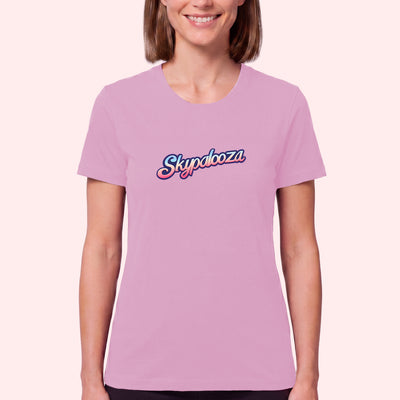 Skypalooza Skydiving Event Tshirt
