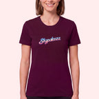 Skypalooza Skydiving Event Tshirt