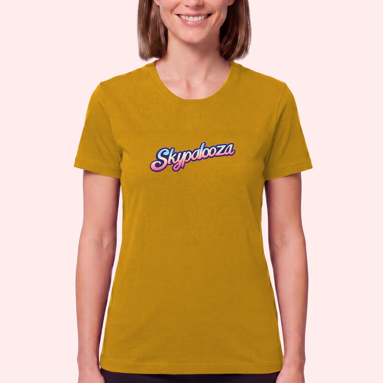 Skypalooza Skydiving Event Tshirt